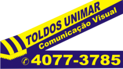 TOLDOS UNIMAR