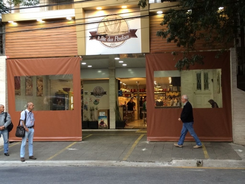 Cortinas Rolo Cortinas Rolo